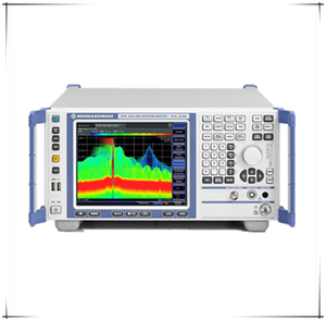 Nuevo Rohde & Schwarz Esr26 Emi para Material de Silicio 2569 Power 1 Año de Garantía - Product Image 3