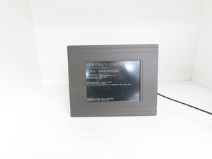 DisplayPAC-OP <strong>Operator</strong> Interface Panel 12" - Product Image 2