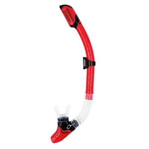 Traje de Buceo para Adultos, <span class=keywords><strong>con</strong></span> <span class=keywords><strong>Tubo</strong></span> de Respiración Completamente Seco, Equipado <span class=keywords><strong>con</strong></span> Respirador para Natación - Product Image 6