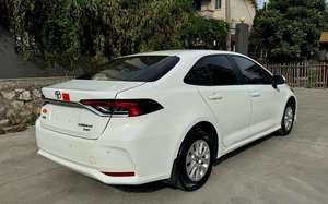 Véhicule รถยนต์มือสอง toyotas corollas <span class=keywords><strong>E</strong></span>-<span class=keywords><strong>CVT</strong></span> 1.8L รถไฮบริดเครื่องยนต์คู่ใช้ Sedan Elite Edition รถยนต์มือสองราคาถูก - Product Image 4