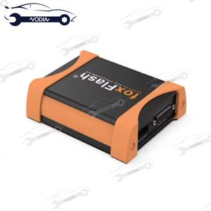 Programmateur ECU TCU Foxflash Auto Version Master, prend en charge OBD BOOT BDM JTAG, lecture Medc17, protocoles complets, multilingue - Product Image 5