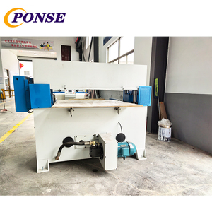 Presse hydraulique manuelle, machine <span class=keywords><strong>de</strong></span> <span class=keywords><strong>découpe</strong></span> hydraulique, coupeur <span class=keywords><strong>de</strong></span> <span class=keywords><strong>mousse</strong></span> pour emballage - Product Image 3