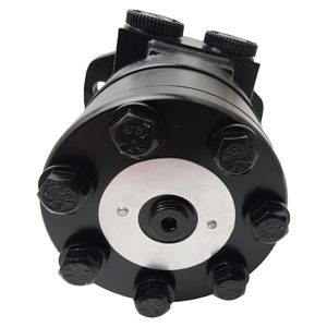 Moteur hydraulique Djcxysm Tb0100as100aaaa Tb0100as100aaab à arbre de 30 mm, type piston, pour la série Parker Tb Te - Product Image 3