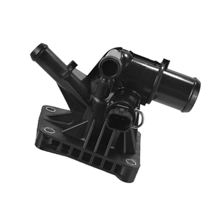 Ensemble de boîtier de thermostat de refroidissement moteur pour Fiat Mobi/argo/<span class=keywords><strong>uno</strong></span>/cronos 1.0 E 1.3 OEM #552679850 - Product Image 1