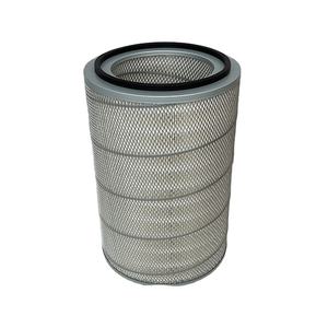 Pièces de compresseur industriel Manny 409854, nouveaux raccords de filtre à air, papier filtre de marque Mengma, garantie de 6 mois - Product Image 3