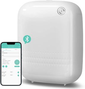 Electric Home Aromatherapy Nebulizer Essential <b>Oil</b> <b>Diffuser</b>, Wholesale Supply Hotel Wall Mounted Scent <b>Diffuser</b> Machine - Product Image 1