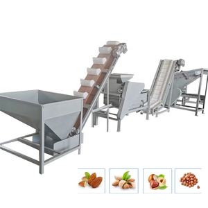 Home Use Hazelnut Almond Shelling Apricot <b>Shell</b> Cracking Machine - Product Image 2