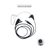 NAYA Director – Casque audio supra-auriculaire sans fil avec microphone intégré, grand micro articulé, pour une ou deux oreilles