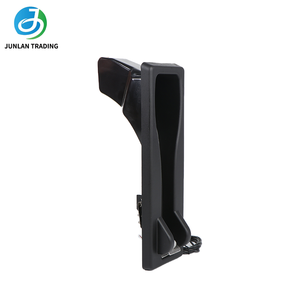 गैस स्टेशनों के लिए हॉल स्विच के साथ JL0066 प्लास्टिक तेल गन होल्स्टर - Product Image 3