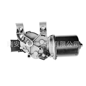 Moteur d'essuie-glace Nissan Note 288009U10A 12V en fer pour essuie-glace de pare-brise - Product Image 1