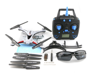 2020 Hot Bán JJRC H31 Bay Không Người Lái Không Thấm Nước 2.4G <span class=keywords><strong>4CH</strong></span> <span class=keywords><strong>6</strong></span> Trục Không Đầu Chế Độ Một Chìa Khóa Trở Lại Rc Quadcopter Máy Bay Trực Thăng RTF - Product Image 6