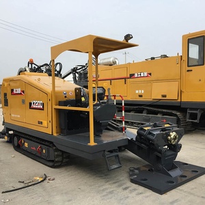 XCMG 200KN DIRECCIONAL Horizontal perforador con el <span class=keywords><strong>Director</strong></span> XZ200 - Product Image 6