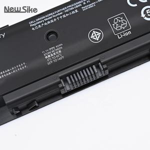 10.8V 5200mAh <span class=keywords><strong>PI06</strong></span> Pour HP ENVY 14 14t 15 Pavilion 17z 710416-001 Haute qualité Grossiste Distributeur Offre Spéciale Batterie - Product Image 4