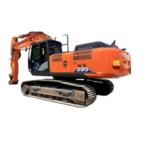 Excavatrice sur chenilles Hitachi d'occasion ZX350 ZX200-6A Hitachi ZX350 ZX240 ZX210 ZX200 - Product Image 1