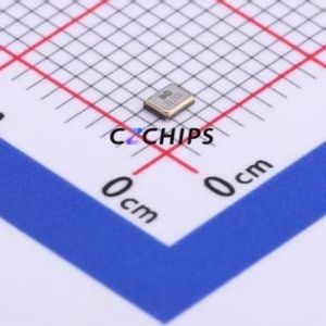 7D032000F01 Crystal (Passive) SMD2016-4P Crystal Oscillator SMD Crystal Oscillator 32MHz 10ppm 8pF - Product Image 1