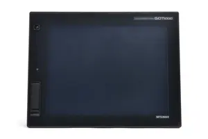 MITSUBISHI GT1575-STBA NOUVEAU panneau d'écran tactile d'affichage
