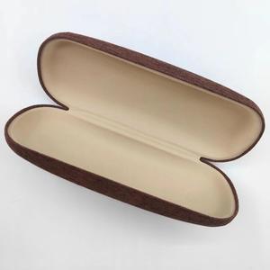 K0004 Nouvelle mode, étui à lunettes pour hommes, femmes et enfants, coque rigide, protection, étui à lunettes de lecture, boîte à lunettes portable - Product Image 3