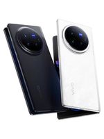 Teléfono Inteligente Plegable Original Usado para vivo X Fold3 Pro, Pantalla Plegable de 8.03 Pulgadas, Snapdragon 8 Gen 3, Cámara de 50+50+64MP, Compatible con NFC