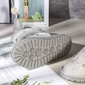 Stivali da Neve Personalizzabili con Logo Originale, Suola Spessa, Moda, Caldi, Impermeabili, Antiscivolo, Unisex, Stivali Invernali <span class=keywords><strong>per</strong></span> Donne - Product Image 6