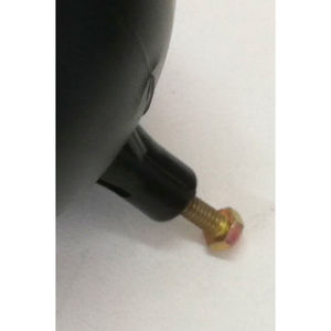 Bola flotante de doble conexión Ø 150 Herramienta de torneado Premium - Product Image 5