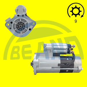 Starter BPS30186 S5146 M008T75971 M008T75971 640514092 115330 <strong>31241</strong> STR71242 for MITSUBISHI - Product Image 2