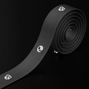 เทปผ้าม่านแบบพับได้ เทปผ้าม่านแบบติดกระดุมแป๊ก เทปผ้าม่านแบบมีห่วง - Product Image 5
