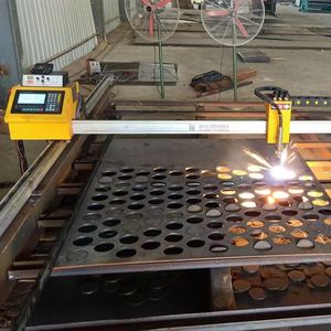 Macchina da taglio al Plasma Cnc, - Product Image 2