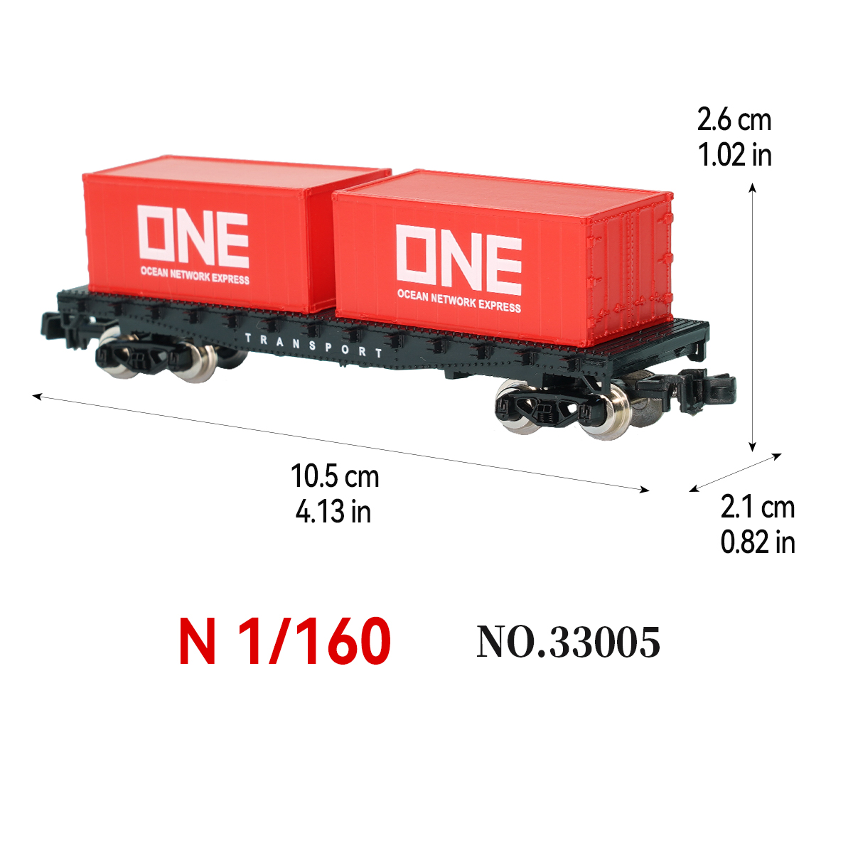 N° 33005