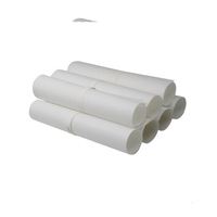 Kertas Kraft Putih Food Grade, Sedotan Kertas Putih, Kertas Hamburg, Kertas Dasar Kraft Food Grade dalam Gulungan