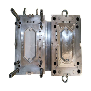 OEM <span class=keywords><strong>Enclosure</strong></span> Nhựa <span class=keywords><strong>Injection</strong></span> <span class=keywords><strong>Molding</strong></span> PC Vật Liệu Polycarbonate Tùy Chỉnh Ép Nhựa Khuôn Mẫu - Product Image 5