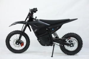 Bicicleta Eléctrica <span class=keywords><strong>de</strong></span> Montaña Todoterreno con Motor Central <span class=keywords><strong>de</strong></span> 48V20Ah 1200W, Amortiguador Ajustable, Frenos Hidráulicos, Bicicleta Eléctrica Todoterreno para Adultos - Product Image 6