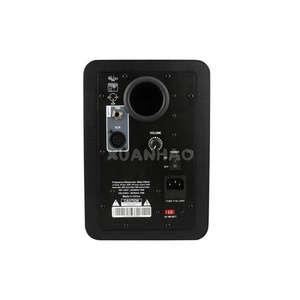Monitor <span class=keywords><strong>de</strong></span> <span class=keywords><strong>Estudio</strong></span> Activo BX5D2 <span class=keywords><strong>de</strong></span> 5 Pulgadas, Monitor <span class=keywords><strong>de</strong></span> Referencia <span class=keywords><strong>de</strong></span> <span class=keywords><strong>Campo</strong></span> <span class=keywords><strong>Cercano</strong></span> para <span class=keywords><strong>Estudio</strong></span> <span class=keywords><strong>de</strong></span> Grabación y Equipo <span class=keywords><strong>de</strong></span> DJ - Product Image 5