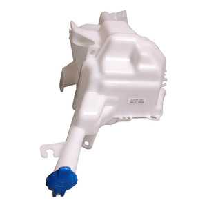 Réservoir d'expansion Hyundai 98610-1R000 pour Accent 11, pièce de rechange en plastique pour réservoir de liquide de refroidissement - Product Image 1