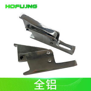 Accessoires de poussoir à papier faciles à installer, résistants à l'usure et à la déformation, compatibles avec les modèles neufs et anciens de machines à gobelets en papier - Product Image 5