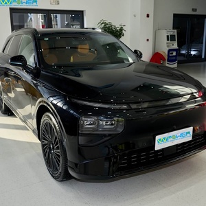 <span class=keywords><strong>Voiture</strong></span> d'occasion Modèle 2024 XPeng G9 650 Max AWD SUV électrique 650KM 800V Charge ultra rapide Longue autonomie <span class=keywords><strong>Voiture</strong></span> électrique - Product Image 4