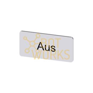 Siemens 3SU19000AC810AC0 - Neuf - Product Image 1