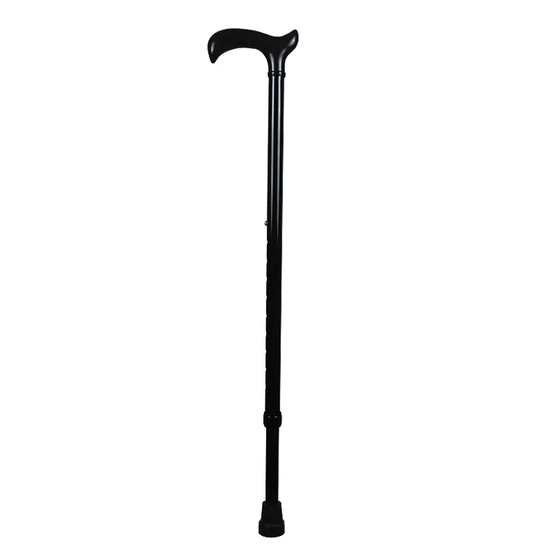 OEM 트레킹 폴 베스트 셀러 재활 치료 용품 노인 경량 이동식 저렴한 가격 워킹 스틱 지팡이