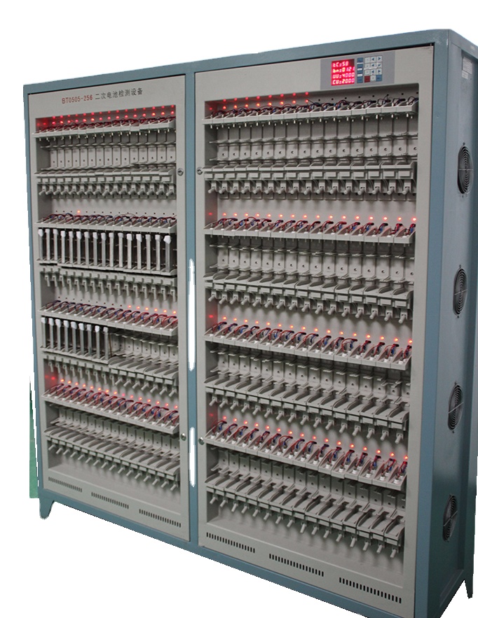 Система тестирования заряда литий-ионных аккумуляторов, прибор для проверки каналов 5 в 1 А, прибор для автоматической зарядки и разрядки клеток 5 в 30