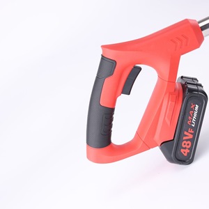 Im Angebot Kabel gebundene Rasenmäher 120d 24V Bay blade Metal Fusion - Product Image 5