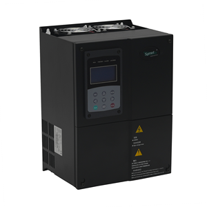 Variadores de frecuencia industriales con potencias de 15 kW a 160 kW, sistema de accionamiento de motor de CA de 380 V/480 V, motores SM22 de baja velocidad y alto par. - Product Image 6