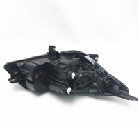 Ensemble de phares LED automatiques pour Buick Regal 2013-2015