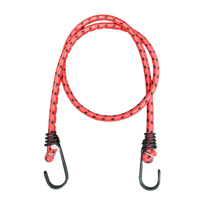 Bungee Dây Với Móc Nhiệm Vụ Nặng Nề Phổ Bungee Dây Dây Đeo 8Mm Bungee Dây Cắm Trại, Đi Bộ Đường Dài Lều Hành Lý Tay Xe Tải - Product Image 5