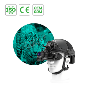 กล้องมองกลางคืน IREEDA PVS-7 ขายดี พร้อมหลอดเพิ่มความสว่างสีขาวแบบรัสเซีย FOM1400+ กันน้ำระดับ IP67 ความละเอียดสูง IREEDA - Product Image 2