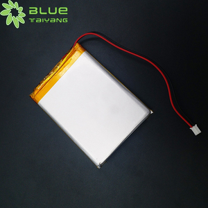 Màu Xanh Taiyang 756385 3.7V Pin Lipo 5000Mah 18.5wh Polymer Pin Powerbank 5000Mah - Product Image 3