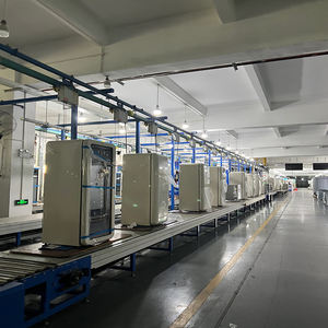 Réfrigérateur minibar d'hôtel portable de petite capacité 44L à faible bruit pour chambre d'hôtel, bar - Product Image 5