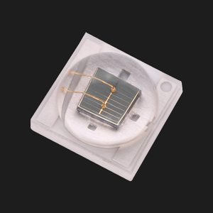 Miglior prezzo lontano infrarosso 45mil tw chip 850nm 940nm 1w <span class=keywords><strong>3w</strong></span> 3535 ad alta potenza 1300nm IR LED diodo per luci - Product Image 3