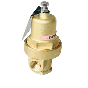 Vannes de régulation manuelles pour gaz liquéfiés cryogéniques DYS15B DN15 4,0 MPa pour stockage en vrac - Product Image 3