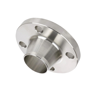 Hot bán 2 "3" ASME b16.5 lớp 304/316 SS mặt bích #600 #900 hàn cổ mặt bích WN mặt bích - Product Image 2