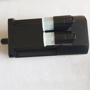 มอเตอร์ซิงโครนัส 8lsa35.ea060d000-3 ความเร็ว 6000 รอบต่อนาที แรงบิดสตอล 2.3 นิวตันเมตร ไม่มีแรงบิดเพิ่ม - Product Image 3