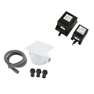 Boîtier de raccordement pour piscine, transformateur, boîte électrique étanche pour l'éclairage - Product Image 1